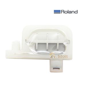 Roland FJ-740 Small Damper with Big Filter