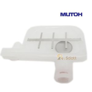 Mutoh RJ-8000 Small Damper