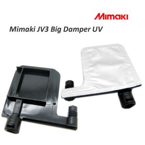 Mimaki JV3 Big Damper UV