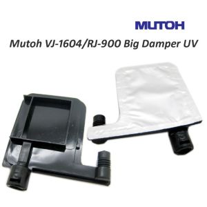 Mutoh VJ-1604/RJ-900 Big Damper UV