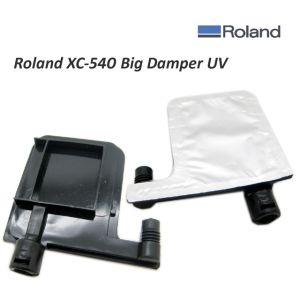 Roland XC-540 Big Damper UV