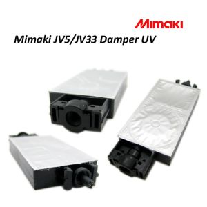 Mimaki JV5/JV33 Damper UV
