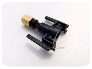 Mimaki JV33/JV5 Damper Connector UV
