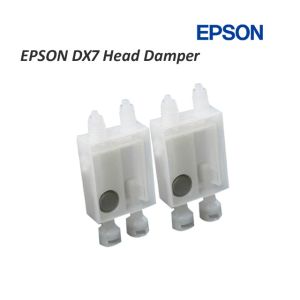 Damper for EPSON DX7 Head 