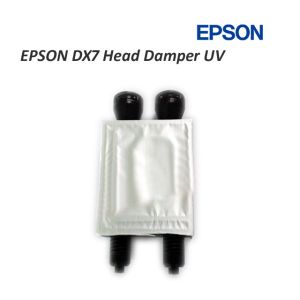 Damper UV for EPSON DX7 Head 
