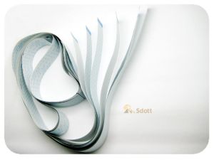 Canon iPF6100 Flexible Cable Ass'y(QM3-0786-000)