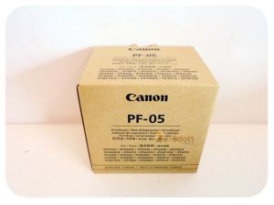 Canon PF-05 Print Head