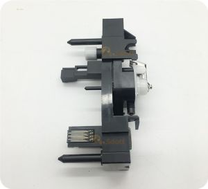 EPSON Pro 7800/7880/9800/9880 Ink Tank Valve Assy(Dissambled from the holder)