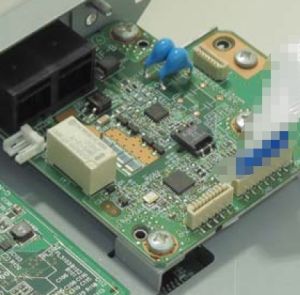 Genuine FAX BOARD for EPSON WF-C8610 C8690 C869R C869Ra C878R C878Ra - 2201389.