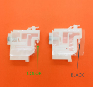 EPSON DAMPER L3550 L3560 L4160 L5590 L6160 L6170 L6190 L6290 ET-2700 2750 2800 2830 2840 2850 3700 3750 3850 4750 4810 4850 - 1724143 / 1724144