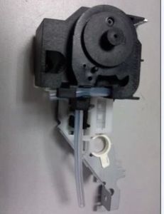 Genuine Pump Assy for EPSON Photo EX3 