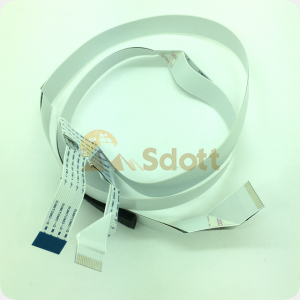 Epson Pro R1900/ R2000/R2880 CSIC Cable