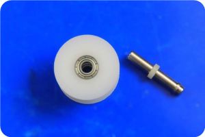 EPSON Pro 7880/7450/7800/ 7400 CR DRIVE PULLEY ASSY.,24 -1414030