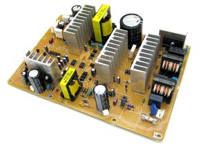 EPSON Pro GS6000/11880 Power Supply Board - 2127900/2135191