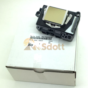 Genuine Print Head for EPSON SureLab D700 D800 D850 D870 - FA17020 / FA17000
