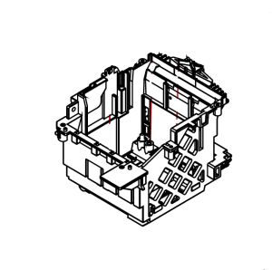 Genuine CARRIAGE ASSY for EPSON L11050 L14150 / ET-14100 ET-15000 - 1826703
