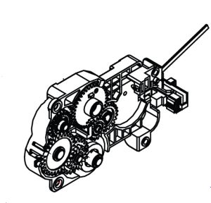Genuine APG DRIVE ASSY for EPSON L6550 L6570 L6580 / ET-5800 ET-5850 ET-5880 - 1881742.