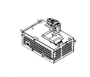 Genuine COMPAS ASSY for EPSON SC-P10000 P10050 P10070 / P20000 P20050 P20070 - 1686214.