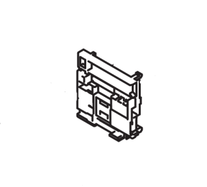 Genuine EJECT GUIDE UNIT for EPSON SC P6000 P7000 P8000 P9000 / P6070 P7070 P8070 P9070 - 1699549 / 1674403.