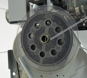 Genuine PF Scale ASSY for EPSON SC T3700 T5700 T7700 P6500 P8500 - 1856449.