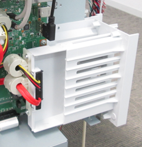 Genuine HOLDER OPTION ASSY for EPSON SC T3700 T5700 T7700 P6500 P8500 - 1930812.