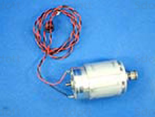 Genuine CR Motor for EPSON L8160 L8050 ET-8500 - 2208003