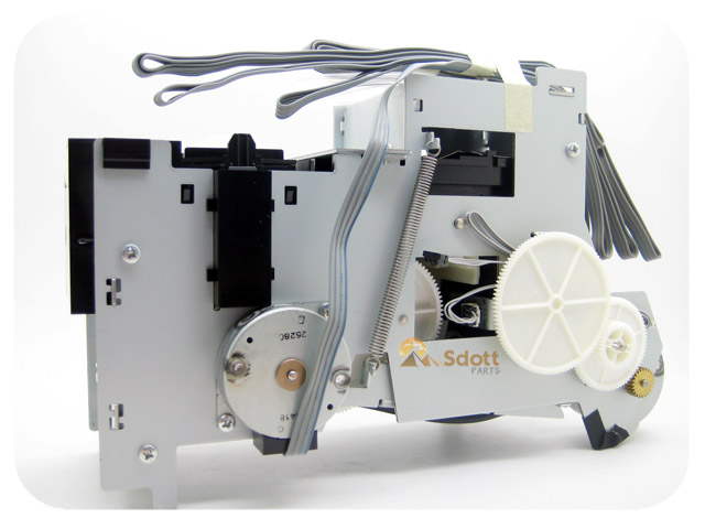 EPSON Pro 10000_10000C_10000CF 10600 PumpCAP UNIT Assy.,C-1212548 EPSON Pro 10000_10000C_10000CF 10600 PumpCAP UNIT Assy.,C-1212548