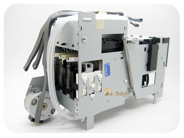 EPSON Pro 10000_10000C_10000CF 10600 PumpCAP UNIT Assy.,C-1212548 EPSON Pro 10000_10000C_10000CF 10600 PumpCAP UNIT Assy.,C-1212548