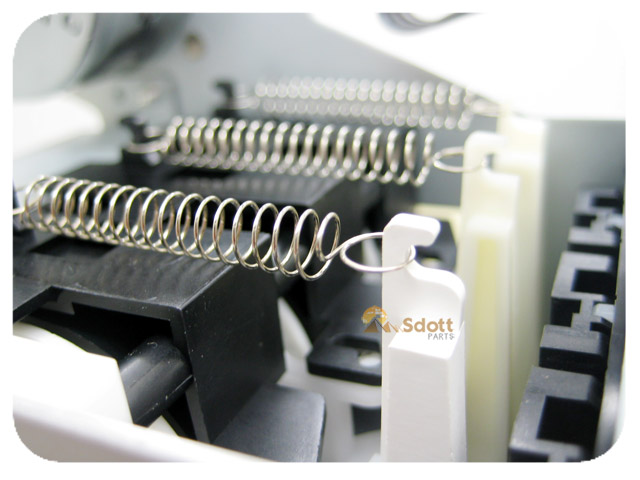 EPSON Pro 10000_10000C_10000CF 10600 PumpCAP UNIT Assy.,C-1212548 EPSON Pro 10000_10000C_10000CF 10600 PumpCAP UNIT Assy.,C-1212548