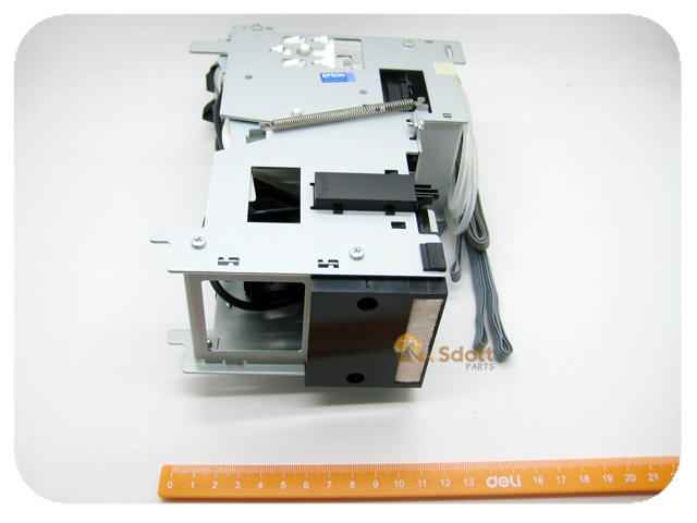 EPSON Pro 10000_10000C_10000CF 10600 PumpCAP UNIT Assy.,C-1212548 EPSON Pro 10000_10000C_10000CF 10600 PumpCAP UNIT Assy.,C-1212548