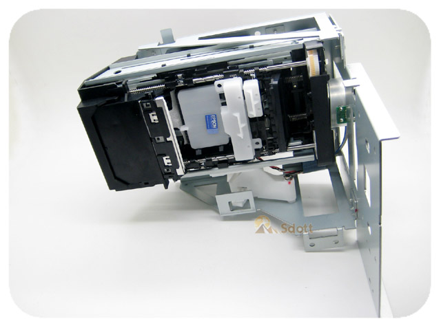 EPSON Pro 11880 Pump Cleaning Unit - 1616625