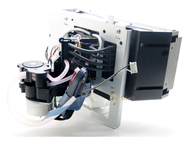 EPSON Pro 11880 Pump Cleaning Unit - 1616625