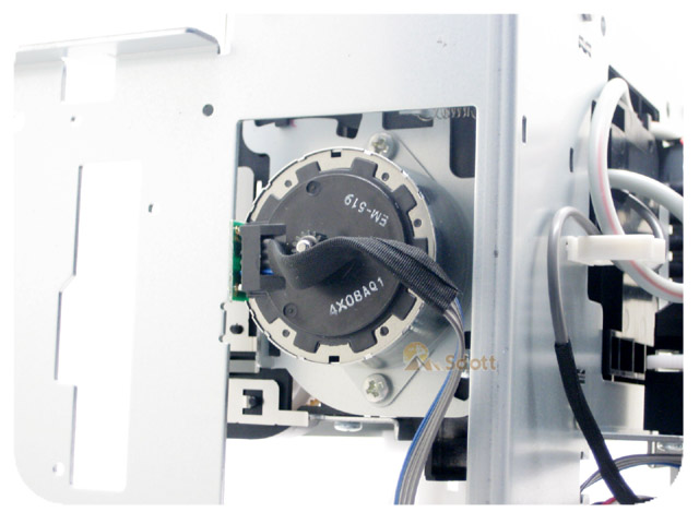 EPSON Pro 11880 Pump Cleaning Unit - 1616625