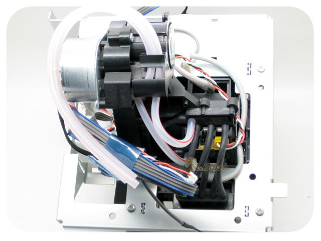 EPSON Pro 11880 Pump Cleaning Unit - 1616625