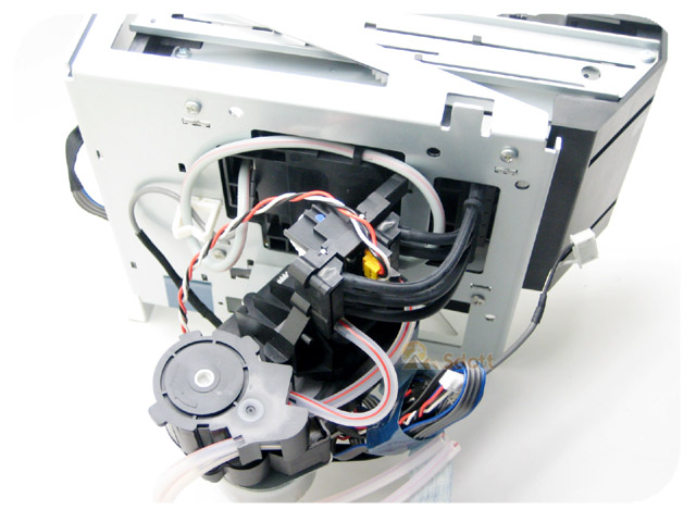 EPSON Pro 11880 Pump Cleaning Unit - 1616625