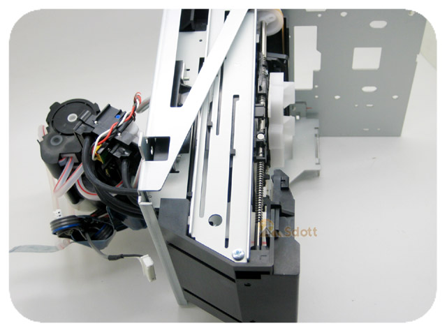 EPSON Pro 11880 Pump Cleaning Unit - 1616625