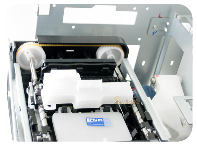 EPSON Pro 11880 Pump Cleaning Unit - 1616625