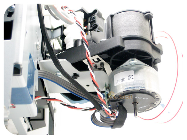 EPSON Pro 11880 Pump Cleaning Unit - 1616625