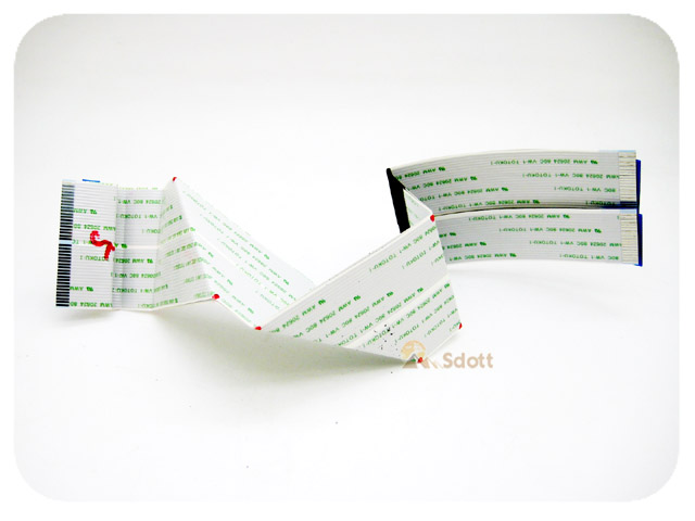 EPSON Pro 11880 Head Cable Harness Head FFC - 2118809