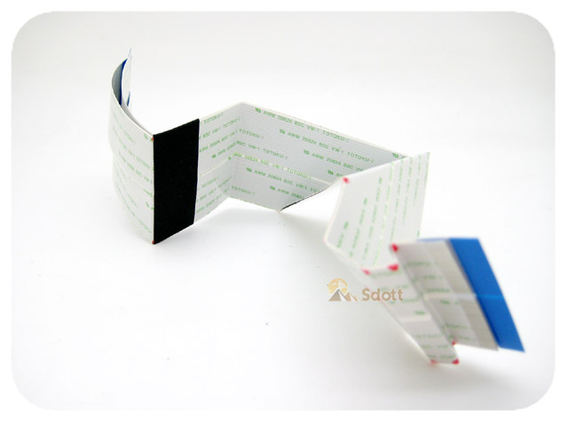 EPSON Pro 11880 Head Cable Harness Head FFC - 2118809