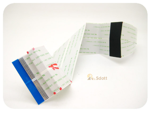 EPSON Pro 11880 Head Cable Harness Head FFC - 2118809