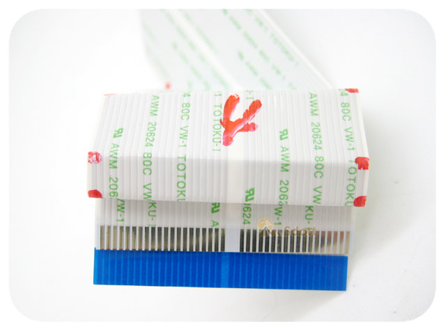 EPSON Pro 11880 Head Cable Harness Head FFC - 2118809