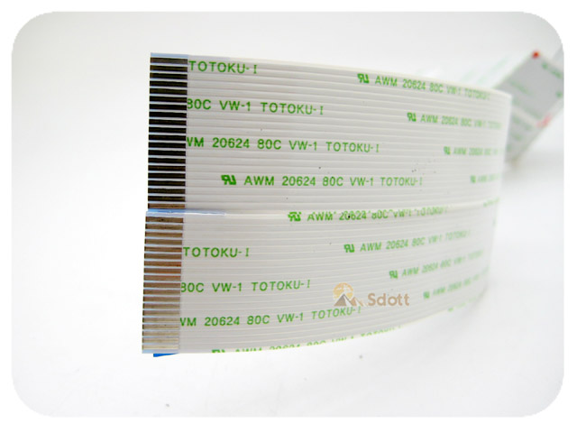 EPSON Pro 11880 Head Cable Harness Head FFC - 2118809