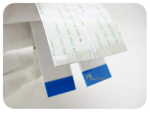 EPSON Pro 11880 Head Cable Harness Head FFC - 2118809