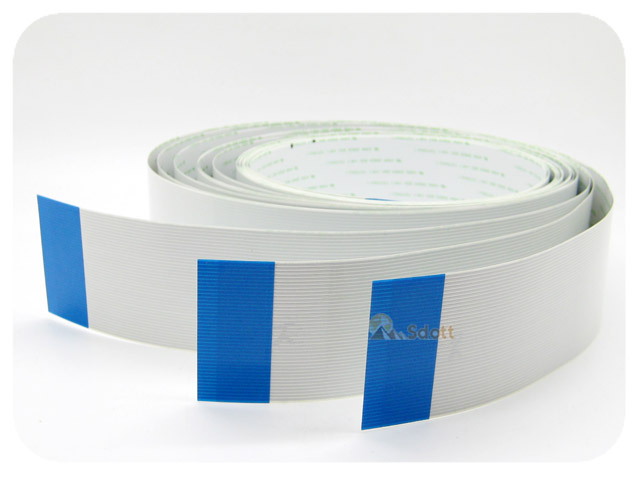 EPSON Pro 11880 Carriage Cable CR FFC - 2118810