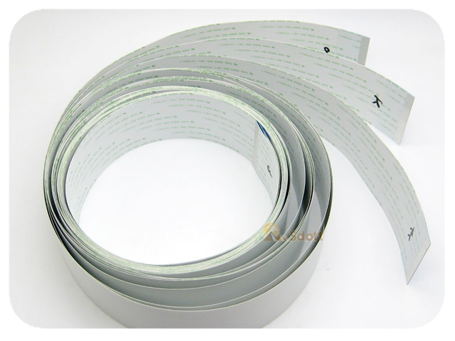 EPSON Pro 11880 Carriage Cable CR FFC - 2118810