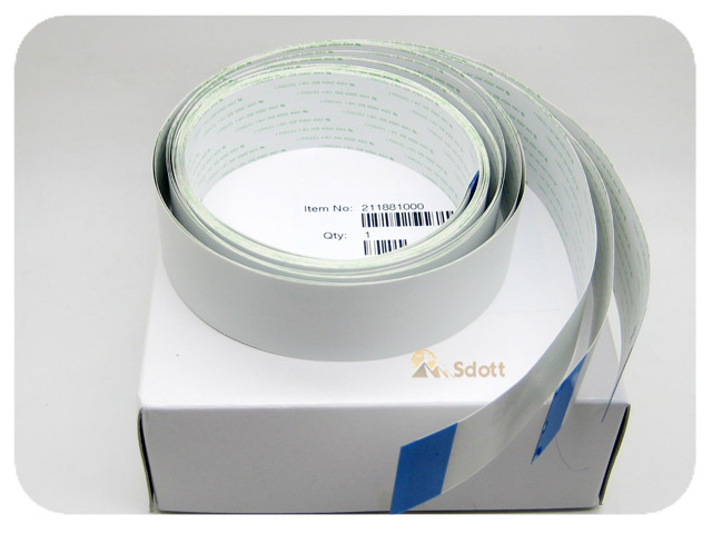 EPSON Pro 11880 Carriage Cable CR FFC - 2118810