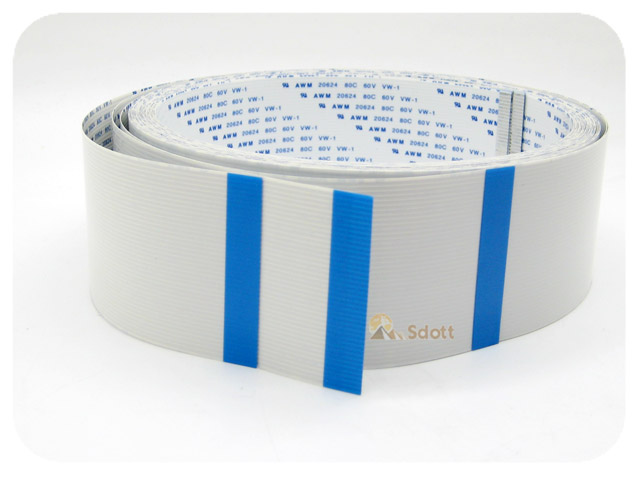 EPSON Pro 11880 Carriage Cable CR FFC (Substitutes) - 2118810