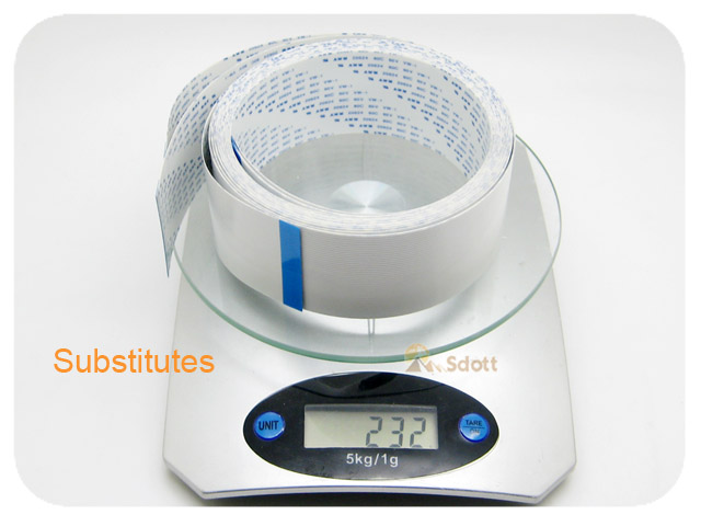 EPSON Pro 11880 Carriage Cable CR FFC (Substitutes) - 2118810