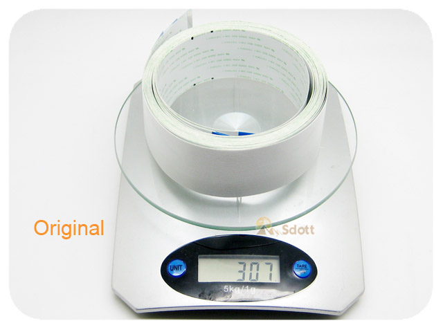 EPSON Pro 11880 Carriage Cable CR FFC (Substitutes) - 2118810